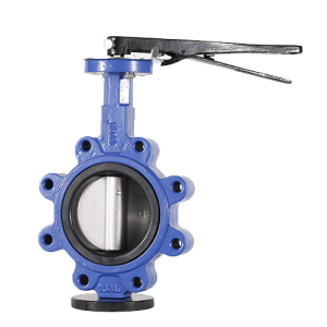 Butterfly Valves Manufacturer in UAE - Phlox | +97150 7297744