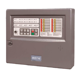 Fire Alarm Conventional Control Panel in UAE