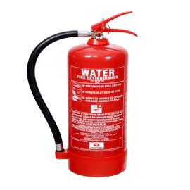 Water Extinguishers In UAE