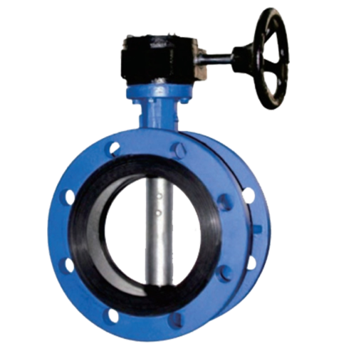 Butterfly Valves Manufacturer in UAE - Phlox | +97150 7297744