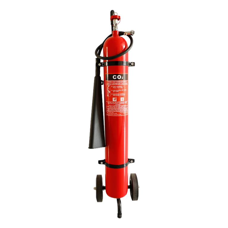 Co2 Fire Extinguishers Trolley In Uae Phlox 97150 7297744 2696