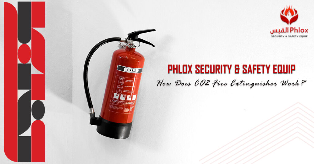 Co2 Fire Extinguisher is important for combating certain types of fires, it's designed to create a blanket effect that suffocates flames.