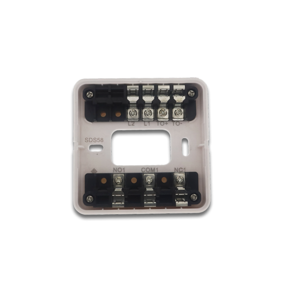 Loop Powered 1/0 Module Base