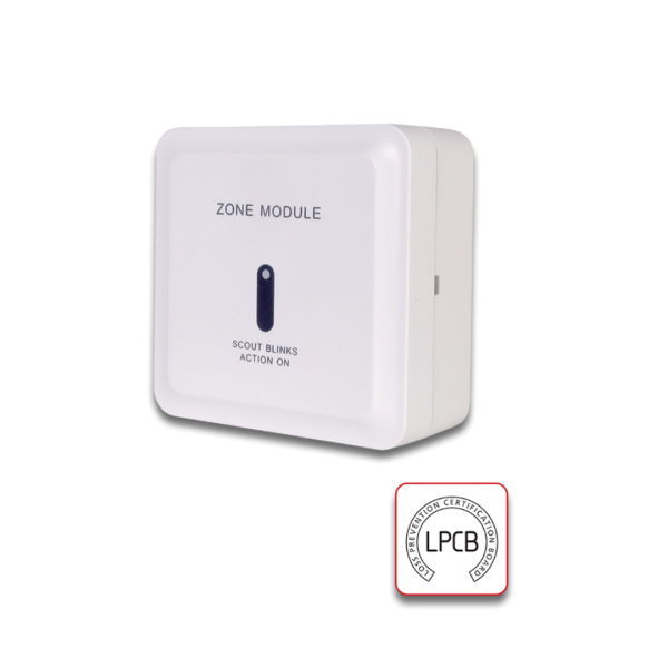 Addressable Zone Module